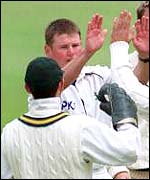 Andy Harris
