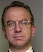 Martin Narey