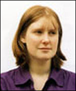 Heather Cox