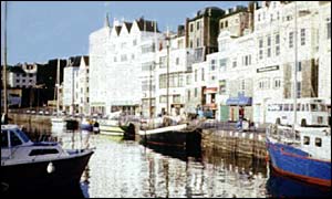 Guernsey