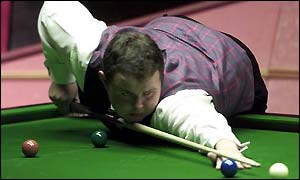 Stephen Lee