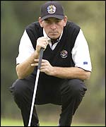 Thomas Bjorn