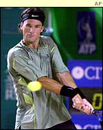 Carlos Moya