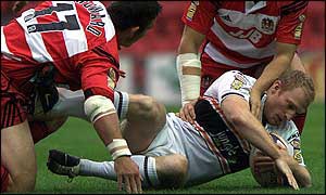 Jon Wells 