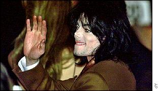 Michael Jackson