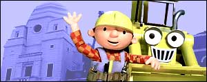 Bob the Builder
