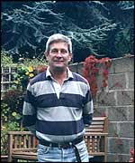 Paul Stokes