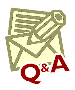 Q and A