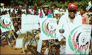 MCP supporters