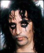 Alice Cooper 