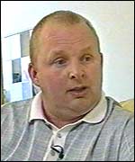 Phil Stewardson