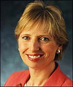 Rhona Brankin