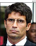 Michael Kopper