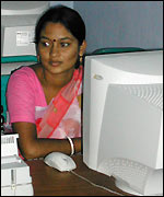 Bangladesh student 