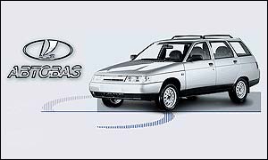 AutoVaz