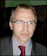 Mark Emmerson