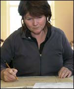 Catherine Hearny 