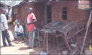 Kibera