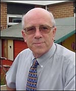 Robin Davies