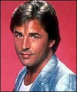 Don Johnson