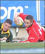 Rhys Williams