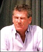 Brian Wright