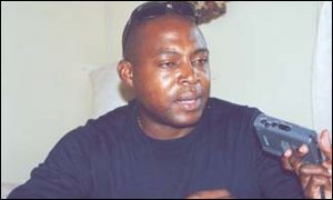 Kalusha Bwalya