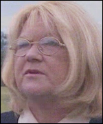 Joan Taylor