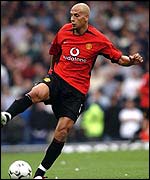 Rio Ferdinand