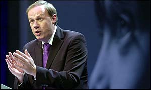 Damian Green