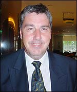 Ian Johnstone