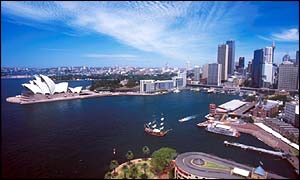 Sydney