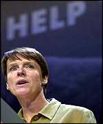 Caroline Spelman