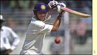 Virender Sehwag