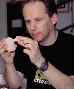 Nick Park