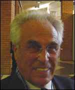 Walter Maddocks