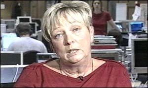 Sue Aldred