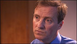 Dr Alistair Benbow