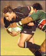 Andy Moore