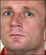 Allan McNish