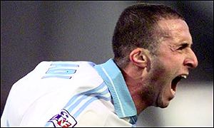 Djamel Belmadi