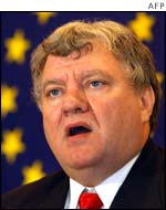 John Cushnahan