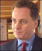 Jack McConnell