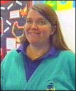 Hilary Mynott