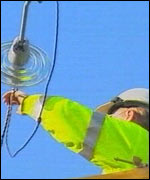 Electrician