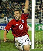 Michael Owen