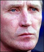 Howard Wilkinson