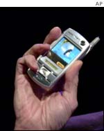 Mobile phone