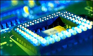 Microchips
