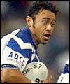 Nigel Vagana